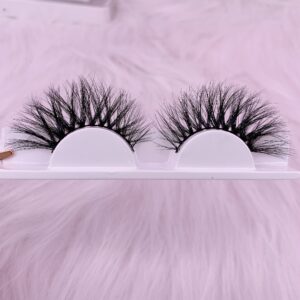 eyelash wholesale vendor