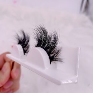 mink eyelash vendors wholesale