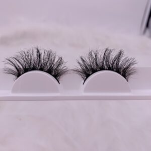 wholesale mink eyelashes