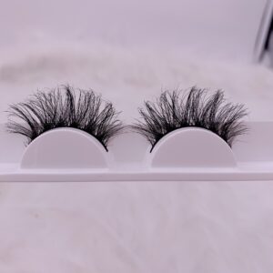 best mink lash vendors