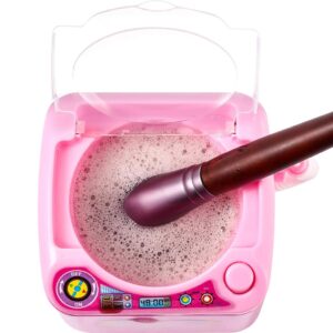 Electric Mini Washing Machine