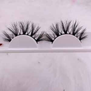 mink lashes in bulk