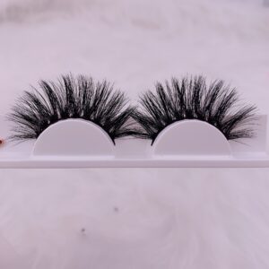 best wholesale eyelash vendors