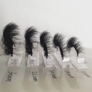 3d mink lash wholesale vendors