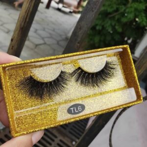 20mm siberian mink lashes wholesale