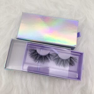 eyelash packaging boxes manufacturers