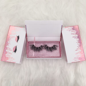 eyelash packaging wholesale custom eyelash boxes