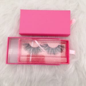 wholesale lashes and packaging eyelash packaging custom