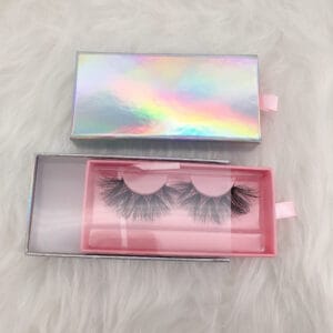 lashes packaging box private label custom eyelash packaging