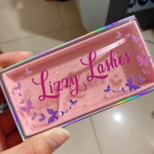 create your own eyelash packaging custom eyelash boxes