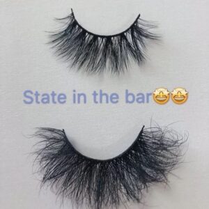 wholesale mink eyelashes vendors