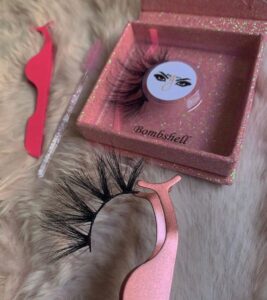 wholesale 3d mink lashes wholesale 16mm mink lashes