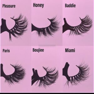 25mm mink lashes wholesale lashes