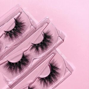 wholesale mink lashes vendors wholesale 16mm mink lashes