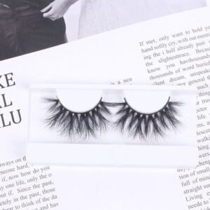 wholesale mink lashes vendors wholesale 25mm mink lashes