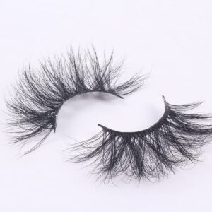 wholesale mink lash vendors eyelash manufacturer