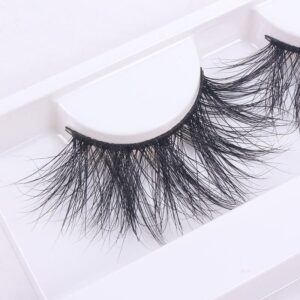 25mm mink lashes wholesale lashes vendors