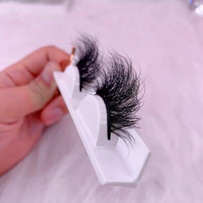 25mm mink lashes