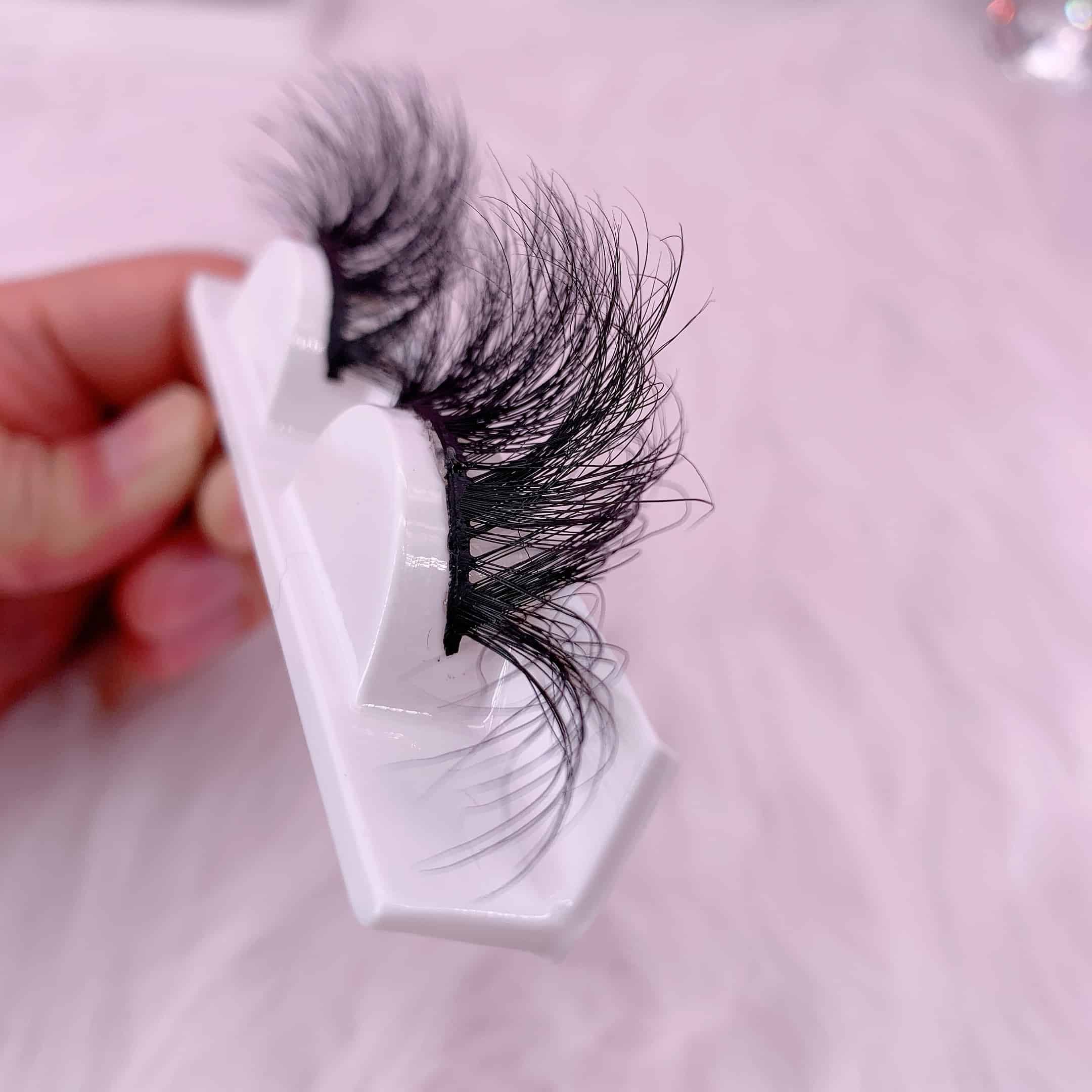 wholesale mink lashes