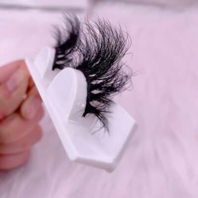 25mm mink lashes