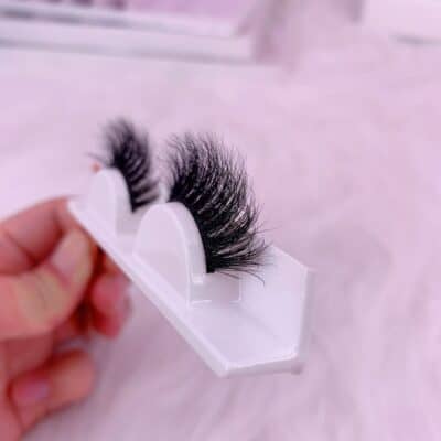 3d mink lashes wholesale ES03-3