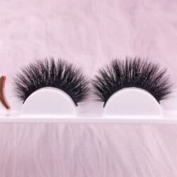 3d mink lashes wholesale ES06-2