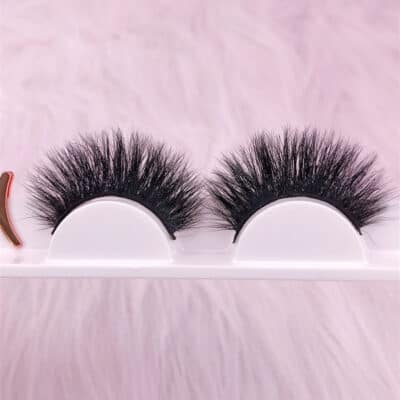 3d mink lashes wholesale ES06-2