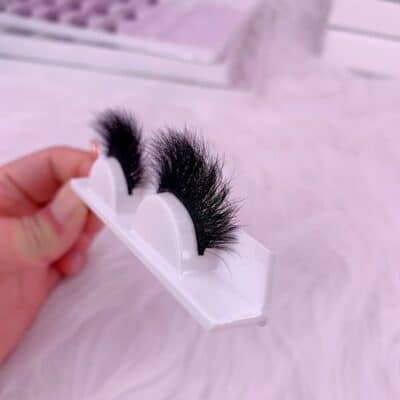 3d mink lashes wholesale ES06-3