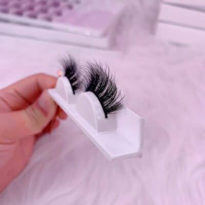 3d mink lashes wholesale ES07-3