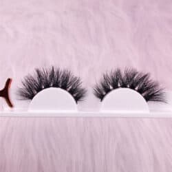 wholesale mink lash ES08-2