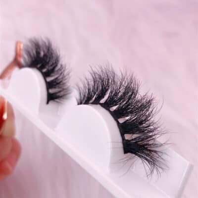 wholesale mink lash ES08-3