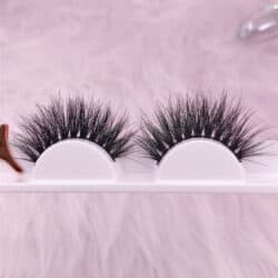 Wholesale mink lashes ES09-2