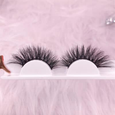 Hot sell mink lashes ES10-2