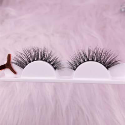 Wholesale mink lashes ES11-2