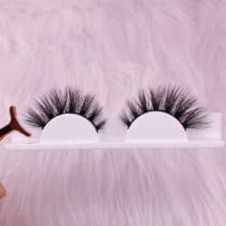 wholesale mink lashes ES12-2