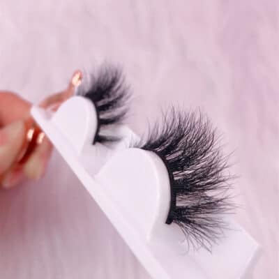 wholesale mink lashes ES12-3