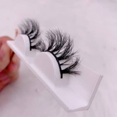 wholesale mink eyelash vendors