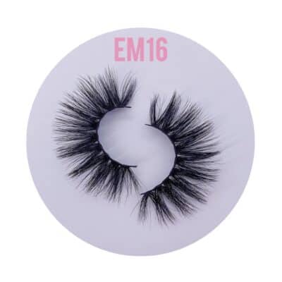 mink lash strips wholesale