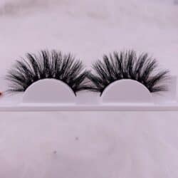 mink lash strips wholesale