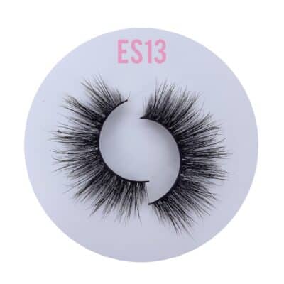 wholesale 16mm mink lashes