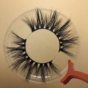 25mm lashes wholesale mink lashes vendors