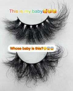 lashes near me wholesale eyelashes 25mm mink lashes