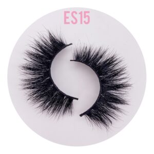 wholesale mink lash vendors