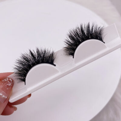 wholesale mink lashes vendors