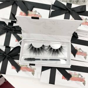 wholesale eyelash vendors wholesale mink lashes