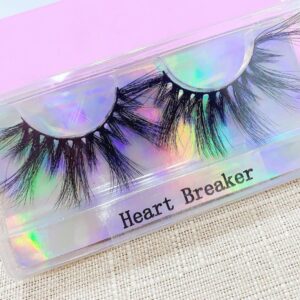 wholesale mink lash vendors eyelash vendor