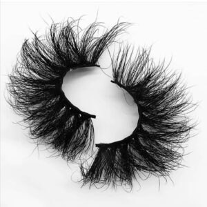 25mm lashes wholesale lash vendor