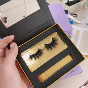 wholesale mink lashes vendors