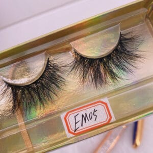 how to find good eyelash vendors