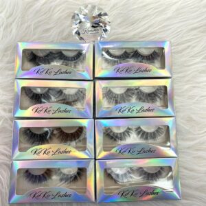 mink lash wholesale vendors